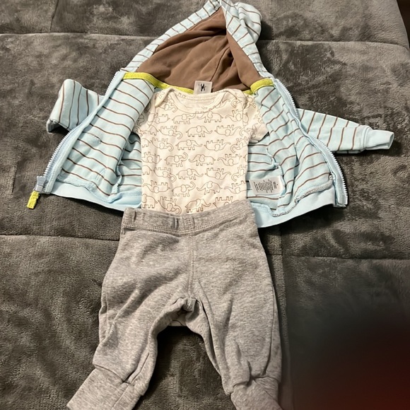 Newborn bundle - Picture 7 of 13